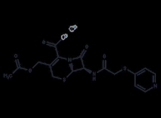 Cephapirin Sodium