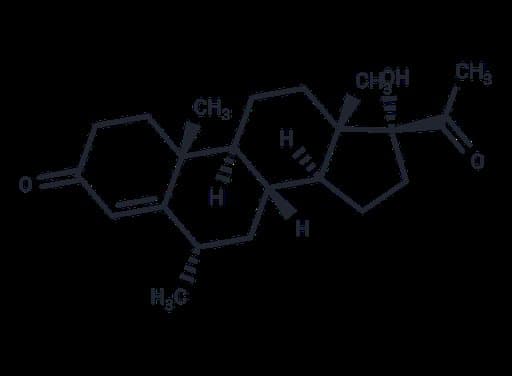 Medroxyprogesterone