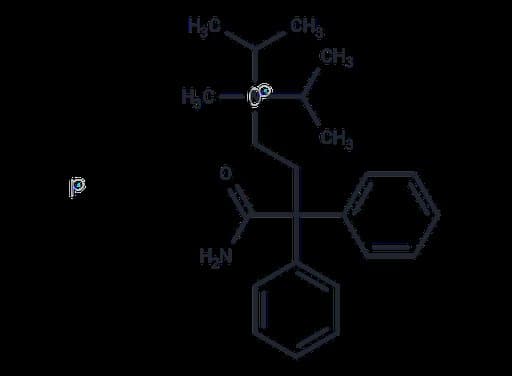 Isopropamide Iodide