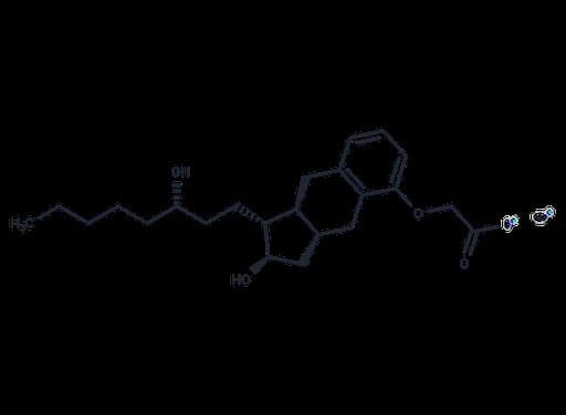 Treprostinil Sodium