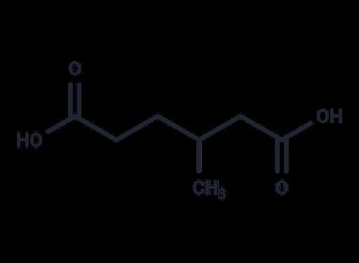 3-Methyladipic acid