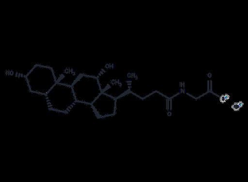 Glycodeoxycholate Sodium