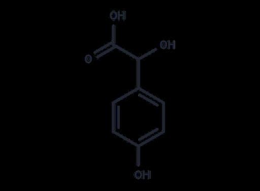 p-Hydroxymandelic acid