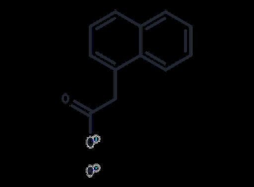1-Naphthaleneacetic acid potassium salt