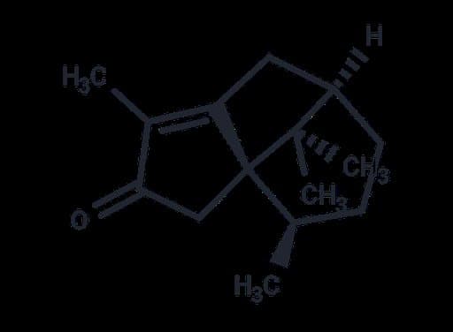 Cyperotundone