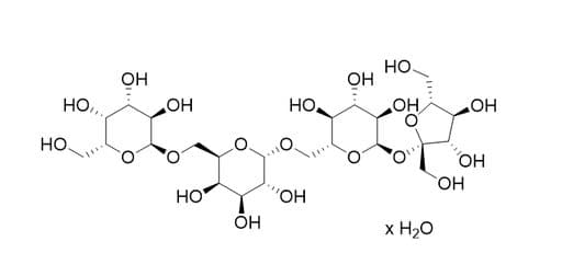 Stachyose hydrate