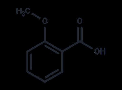 2-Methoxybenzoic acid