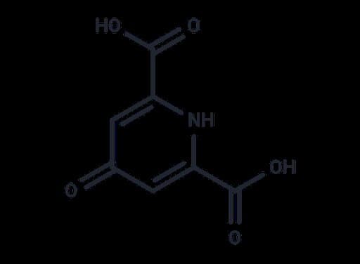 Chelidamic acid