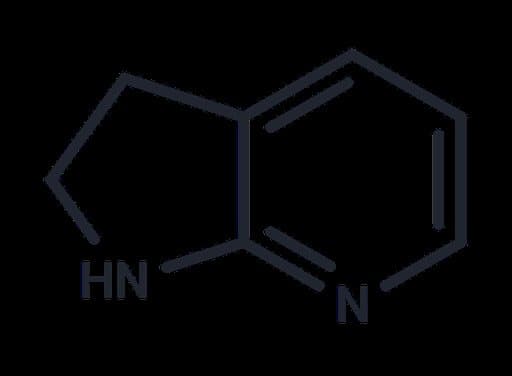 2,3-DIHYDRO-1H-PYRROLO[2,3-B]PYRIDINE