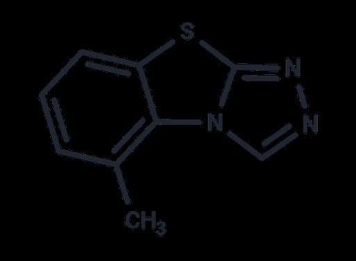 Tricyclazole