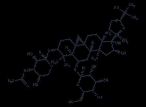 Isoastragaloside II