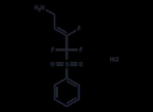 PXS-6302 hydrochloride