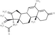 Melengestrol acetate