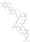 Fidaxomicin