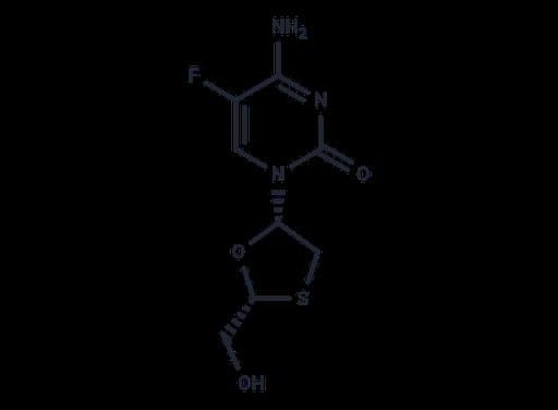 Emtricitabine