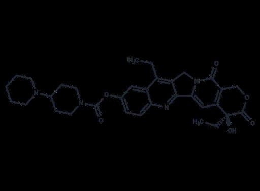 Irinotecan