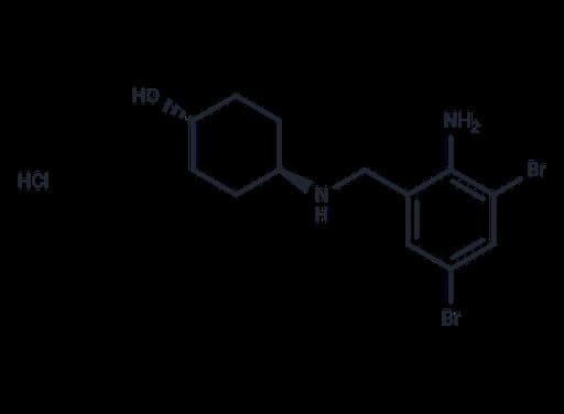 Ambroxol hydrochloride