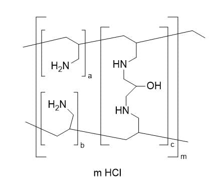 Sevelamer hydrochloride