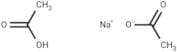 Sodium diacetate