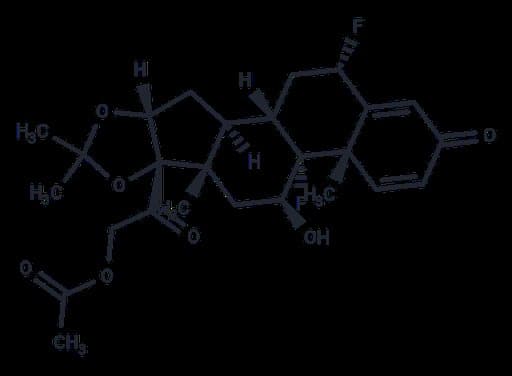 Fluocinonide