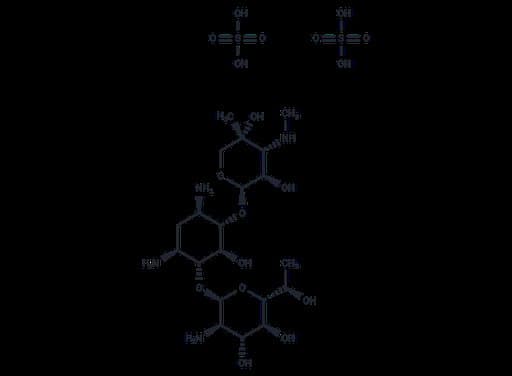 G-418 disulfate