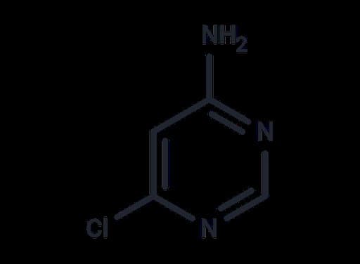 6-Chloropyrimidin-4-amine