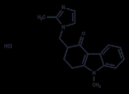 Ondansetron hydrochloride