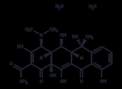 Oxytetracycline Dihydrate