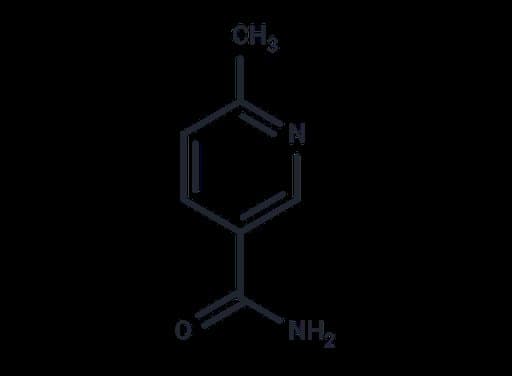 6-Methylnicotinamide