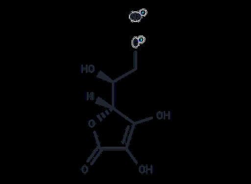 L-Ascorbic acid sodium salt