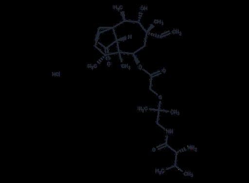 Valnemulin hydrochloride
