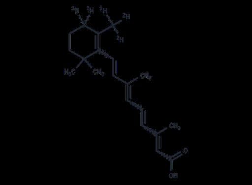 Retinoic acid-D5