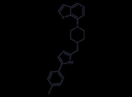 Elopiprazole