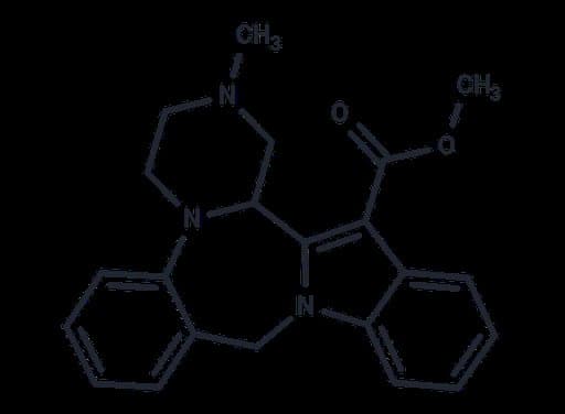 Serazapine
