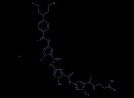 Tallimustine HCl