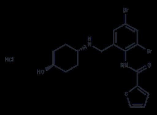 Neltenexine HCl