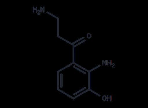 3-Hydroxykynurenamine