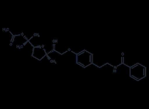 Tuberine, (+)-