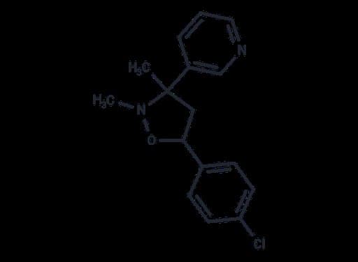 Pyrisoxazole