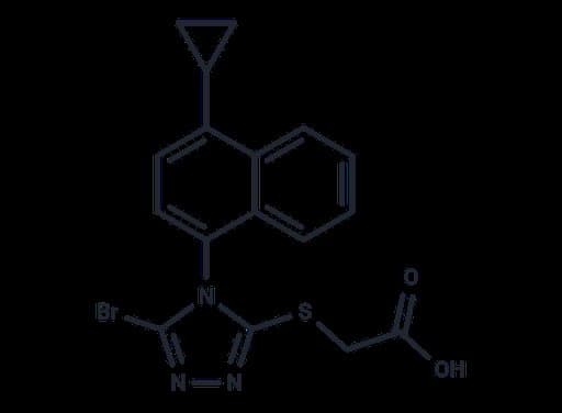 Lesinurad