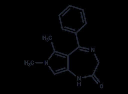 Premazepam