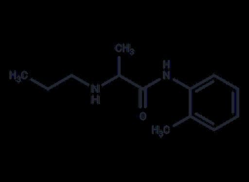 Prilocaine