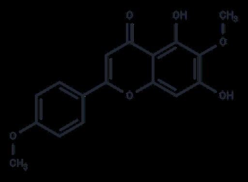 Pectolinarigenin
