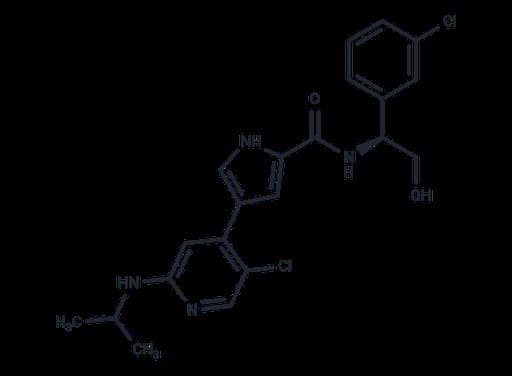 Ulixertinib