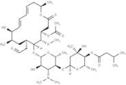 JOSAMYCIN