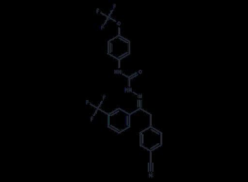 Metaflumizone