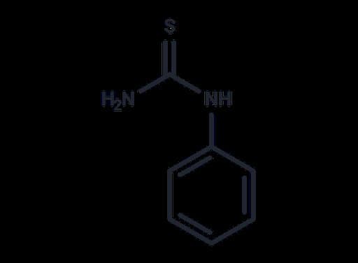 N-Phenylthiourea