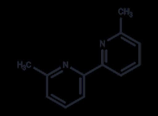 6,6'-Dimethyl-2,2'-dipyridyl