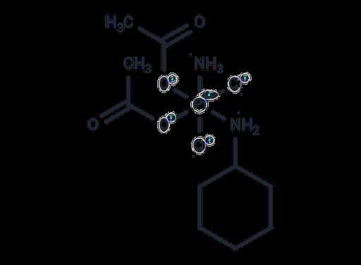 Satraplatin