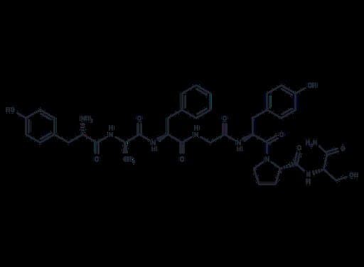 Dermorphin